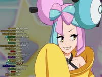 Pokemon trainer getting fucked by her pokemon in beastiality porn video